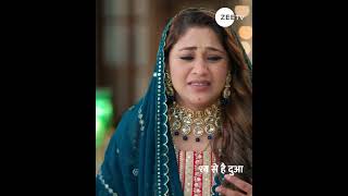 Rabb Se Hai Dua  Ep 663  Aditi Sharma Karanvir Sharma  Zee TV UK zeetv rabbsehaidua zee [upl. by Neddie]