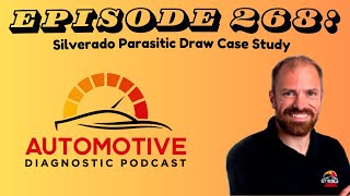 E268 Silverado Parasitic Draw Case Study [upl. by Ong63]