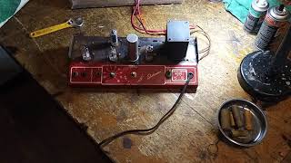 Electromuse Guitar Amp [upl. by Garett]