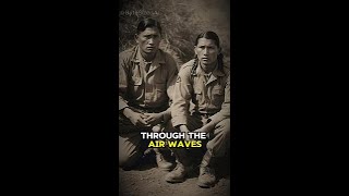 Windtalkers The Navajo Code Talkers [upl. by Egamlat]