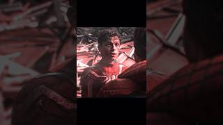 Exactly how strong is SpiderMan spiderman edit vairalvideo movie motivation [upl. by Kinney]