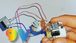 Making the engine speed controller [upl. by Ripley161]