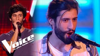 LSD – Genius  MB14  The Voice All Stars France 2021  Blind Audition [upl. by Regni]