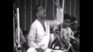 Pt Bhimsen Joshi Piya Ke Milan Ki AasJogiya thumri amp jo bhaje hari ko sada Bhairavi bhajan [upl. by Peterus]