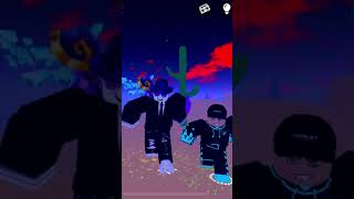 Montagem dance😁 roblox dance character ttd3 rudranshsharma1308 [upl. by Assilaj]