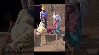 Tania  sufna  shararat  bts  making  ammy virk  Taniazworld tania bpraak punjabi jaani [upl. by Analaf]