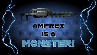 AMPREX BUILD GUIDE 2024 BUILD [upl. by Nolyag662]