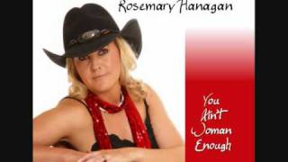 Single  You Aint Woman Enough  Rosie Flanagan [upl. by Marisa]