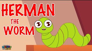 Herman The Worm Dance Mix [upl. by Myrah286]