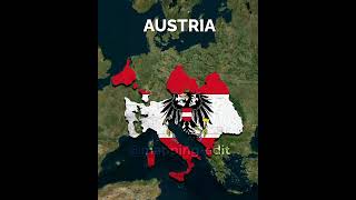 All Territory Occupied By Countries  Part 2 territory countries shorts occupied history edit [upl. by Troth394]