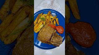 My husband’s supper  One pot Supper  Supper Ideas trending viralvideo [upl. by Mayce]