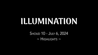 No Greater Being  Illumination 10 highlights [upl. by Haimaj]