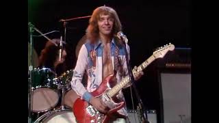 Peter Frampton  Show me the way  Live Midnight Special [upl. by Geminius]