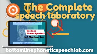 The Complete Speechlab speech laboratory equipment Philippines digital language laboratory [upl. by Ardaed]