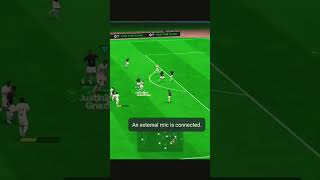 EAsport Gaming Video  Gaming video short  Gaming  Gaming live streaming Foot ball gaming [upl. by Ludewig]