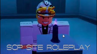 All New SCPs In Con 1 and 2  SCP Site Roleplay  Roblox [upl. by Gracie]