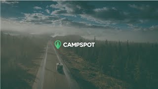 Campspot Campground Management and Reservation Software [upl. by Nellak]