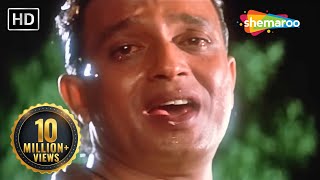 Mujhko Pina Hai Peene Do  Mithun  Phool Aur Angaar  Hindi Sad Songs [upl. by Gittel849]