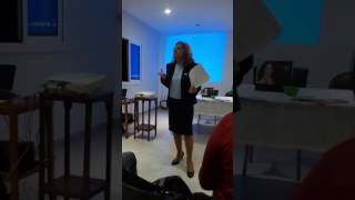 Entrenamiento de la Anfitriona  Mary Kay [upl. by Ttenrag]