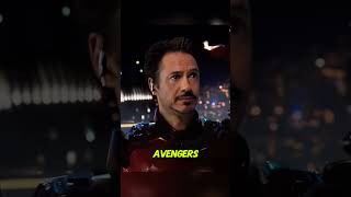 Avengers Endgames First Avenger Reference Explained shorts [upl. by Gokey]