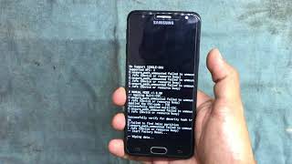 Samsung J5 Prime Como FormatearEliminar ContraseñaHard ResetRestablecerPinCódigo Belester [upl. by Subak663]