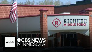 Richfield Middle School cuts drama and improv class [upl. by Holton]