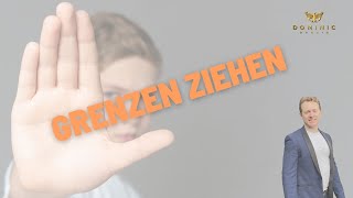 Starke Kinder Tipps für Eltern Grenzen ziehen [upl. by Rodolfo]