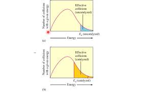 kinetics  collision theory and mechanism [upl. by Violeta]