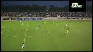 APR FC 11 AS KIGALI Highlights [upl. by Adnavoj100]