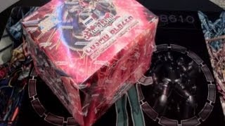 Yugioh Cosmo Blazer SE Box Opening 10 Mini Boxes [upl. by Nautna]