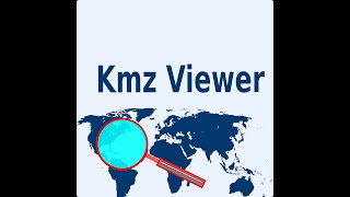 Kmz Viewer [upl. by Eeleimaj]