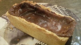 Recette du flan pâtissier au chocolat [upl. by Atul]