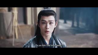 Part43❤️ Fangs Of Fortune Episode 3 English Sub Chinese Drama 💞 Neo Hou  Chen Dualing [upl. by Wat]