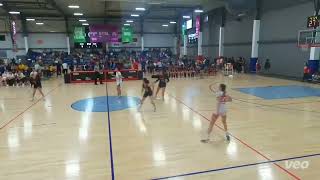 Maeva Carnahan CO 2025 Highlights [upl. by Nylireg]