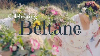 How to celebrate Beltane  Traditions and customs for Mayday [upl. by Hedwiga]