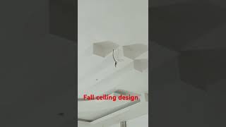 Sabir full ceiling design 2024 highlightsubscribe falseceiling interiordesign youtubeshorts [upl. by Aldrich]