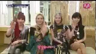 ENGSUBCome Back Home 2NE1s comeback stories [upl. by Isewk]