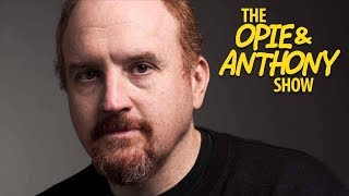 Louis CK on OampA  Election Results [upl. by Michele]