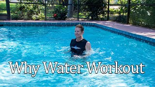 Why Water Workout [upl. by Novert]