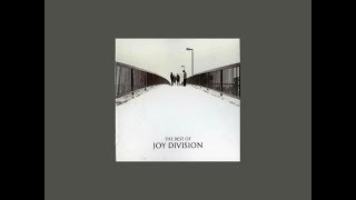 12 Isolation  Joy Division [upl. by Waylin]