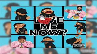 Tory Lanez  KJm Love Me Now [upl. by Akirrehs]