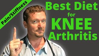 Why the KETO Diet Helps KNEE ARTHRITIS So Much Research 2024 [upl. by Adnol]