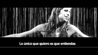 Hipocresía  Anna Carina feat Kalimba  Video Letra [upl. by Arleyne19]