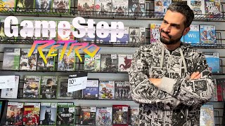 Is Gamestop Retro the FUTURE of Retro Gaming [upl. by Onitrof]