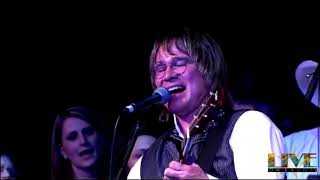 John Denver Musical Tribute starring Ted Vigil  Live On Stage [upl. by Rechaba910]