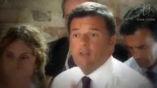 Matteo Renzi e linglese SHISH REMIX [upl. by Anitsrhc]