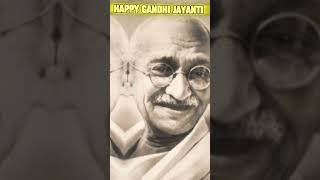 Happy Gandhi Jayanti 2024  Mahatma Gandhi  2 October [upl. by Thorne358]