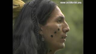 Cherokee Warrior Dance Northern Traditional [upl. by Mackoff243]