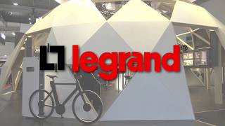 Create your Smart Home with Legrand  BTicino [upl. by Nylyoj]