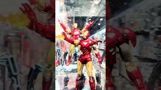 Marvel Legends Iron Man marvellegends ironman marvelfigures [upl. by Arodaeht]